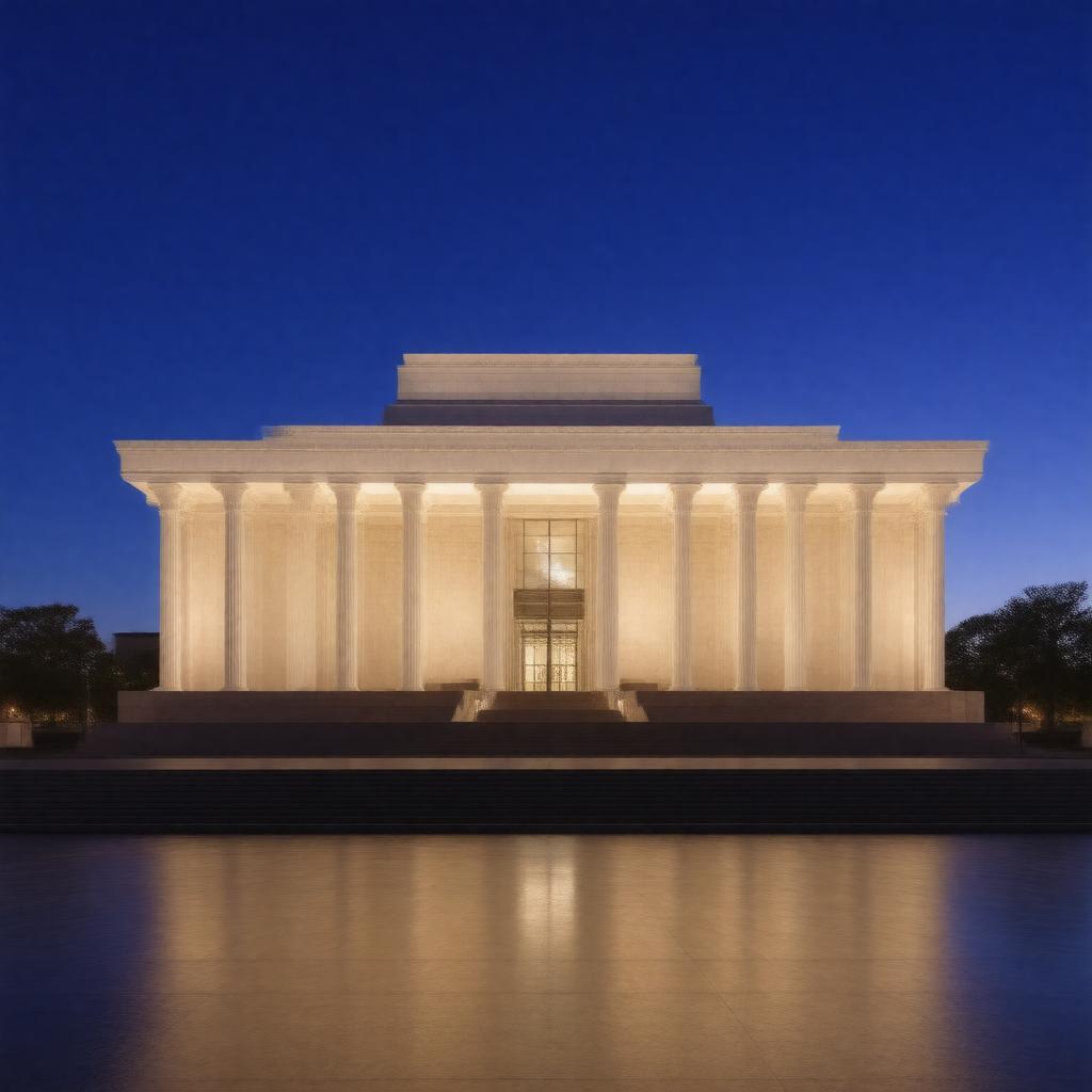The Kennedy Center